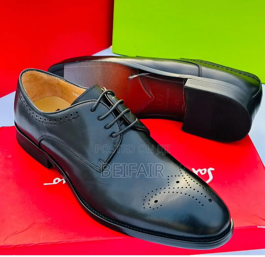 Original Cr7 Men's Shoes | Viatu Vya Kiume