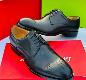 Original Cr7 Men's Shoes | Viatu Vya Kiume