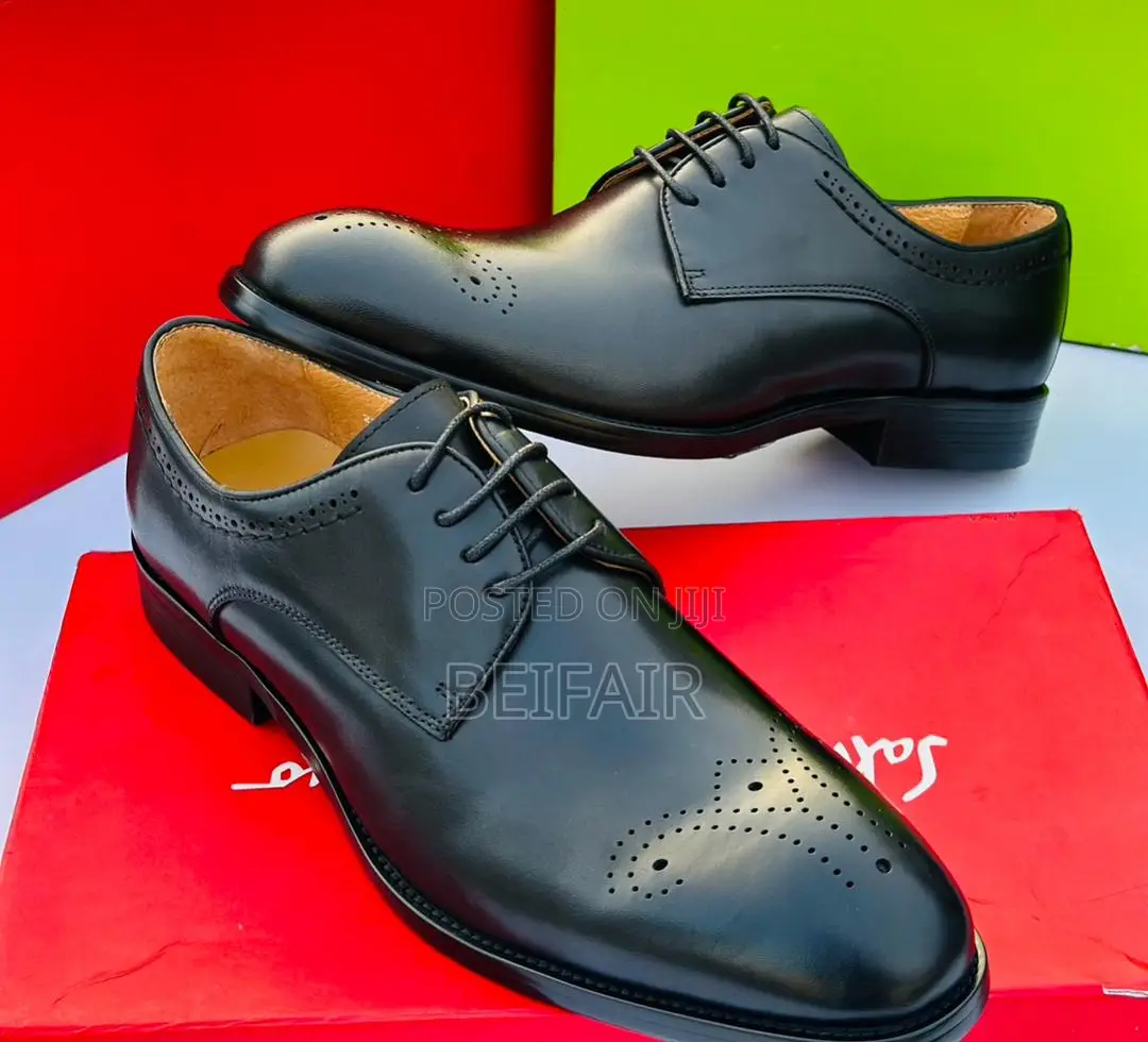 Original Cr7 Men's Shoes | Viatu Vya Kiume