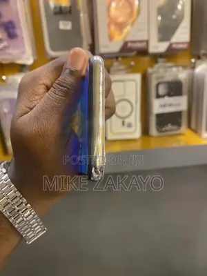 Apple iPhone X 256 GB White