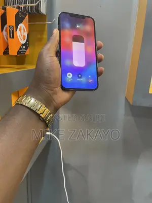 Apple iPhone 12 Pro Max 128 GB Blue