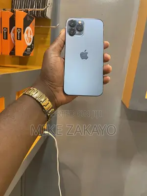 Apple iPhone 12 Pro Max 128 GB Blue