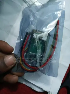 Dc 0-100v 10A Digital Automatic Multimeter