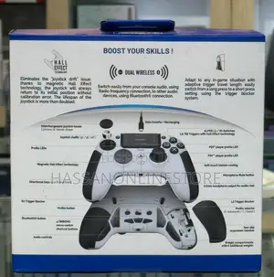 Nacon Controller REVOLUTION 5 PRO - White