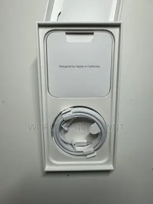 New Apple iPhone 15 Pro Max 256 GB Gray