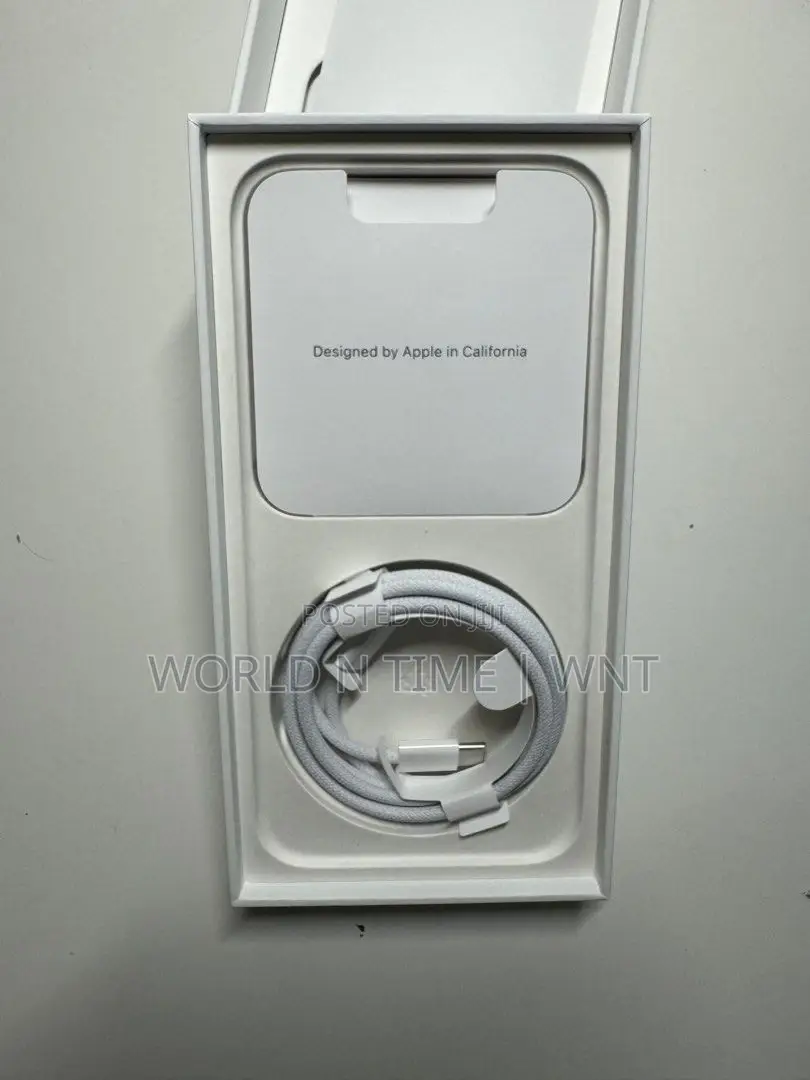 New Apple iPhone 15 Pro Max 256 GB Gray