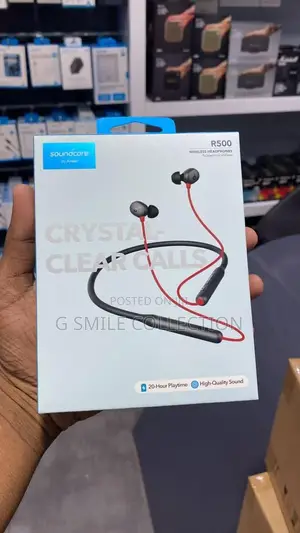 Soundcore R500 Neckbands