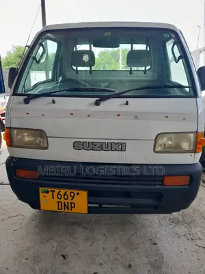 Suzuki Carry Kichwa Kidogo Inauzwa