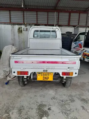 Suzuki Carry Kichwa Kidogo Inauzwa