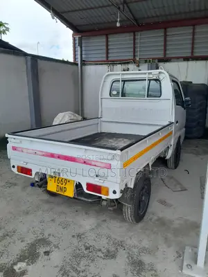 Suzuki Carry Kichwa Kidogo Inauzwa