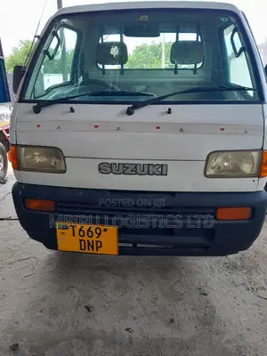 Suzuki Carry Kichwa Kidogo Inauzwa