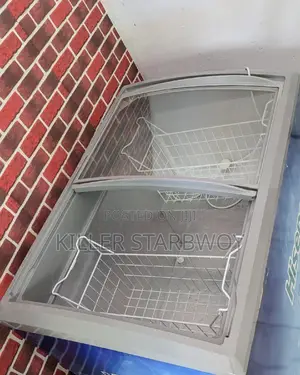 Display Freezer Kali Sana