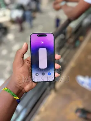 Apple iPhone 14 Pro 128 GB Purple