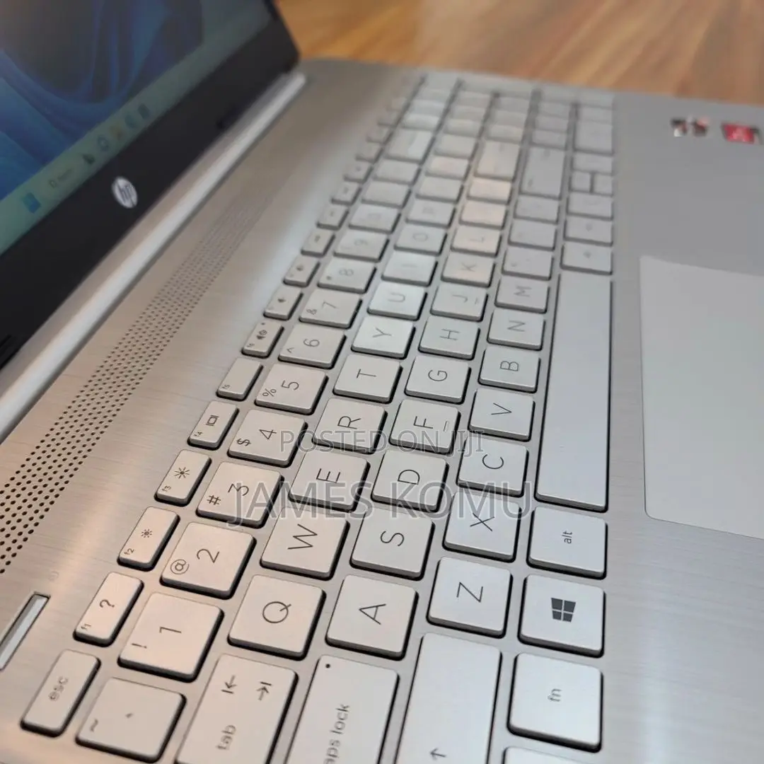 Laptop HP 15S 8GB AMD Ryzen 3 SSD 512GB