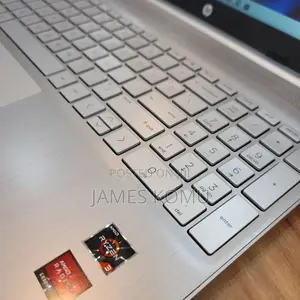 Laptop HP 15S 8GB AMD Ryzen 3 SSD 512GB