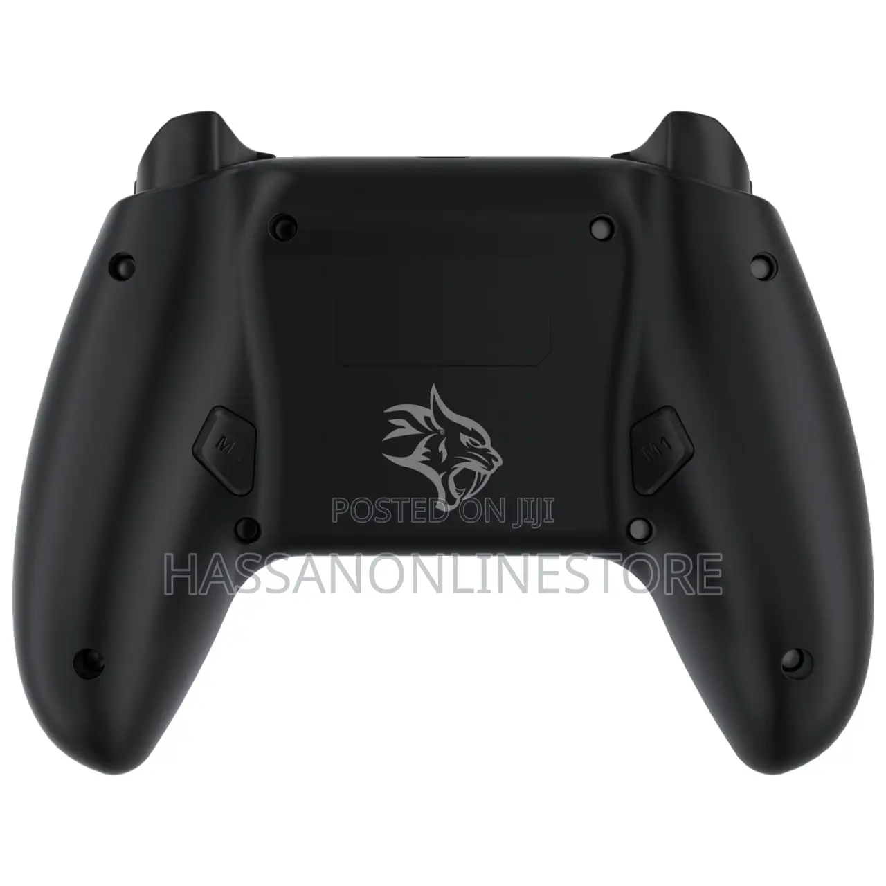 Porodo Gaming PS4 Gamepad Controller