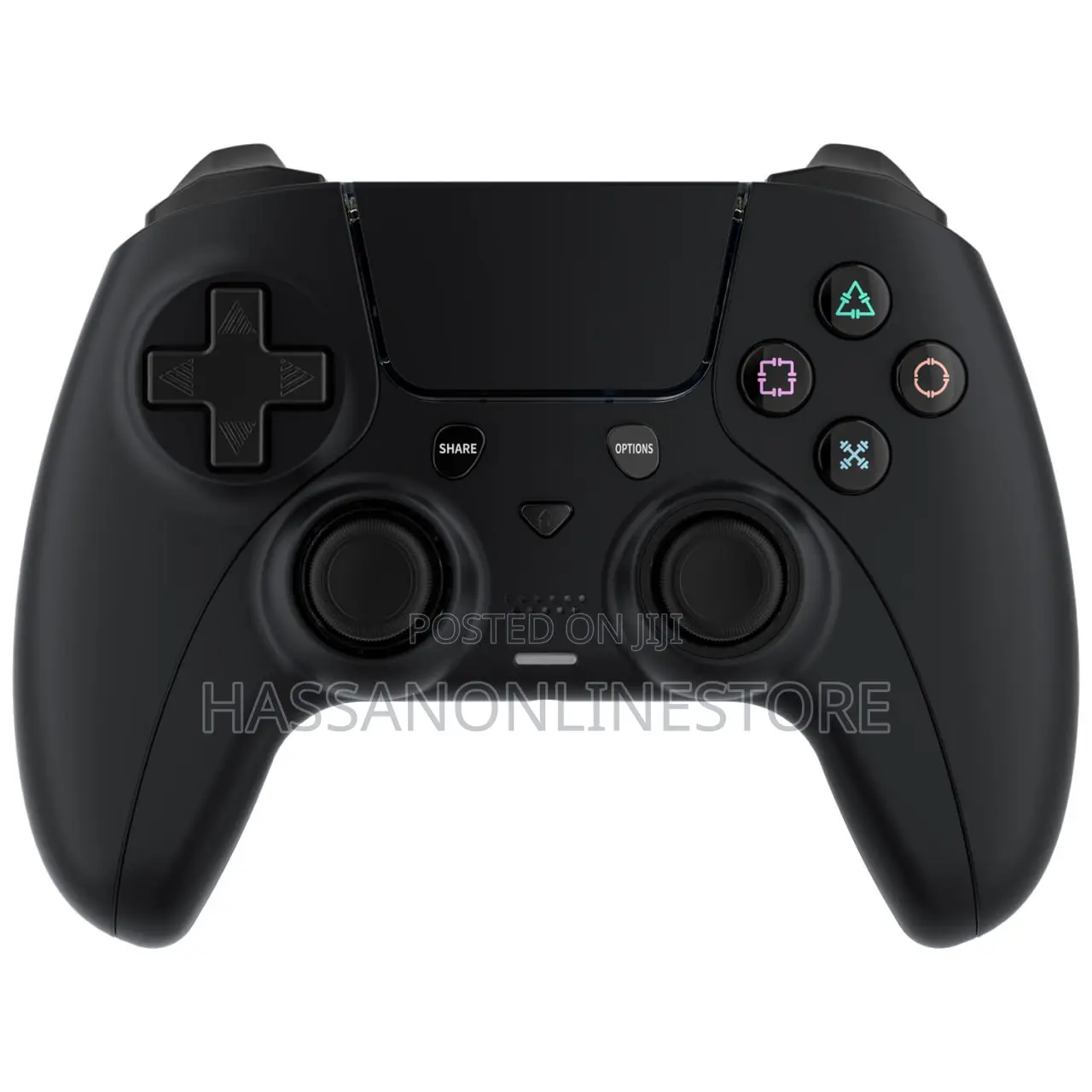 Porodo Gaming PS4 Gamepad Controller