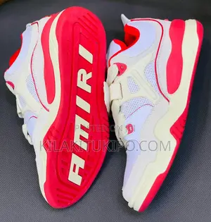 Amiri Sneaker Original Shoes