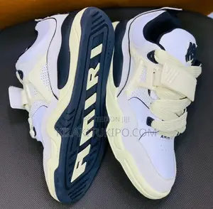 Amiri Sneaker Original Shoes