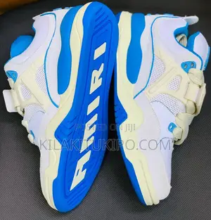 Amiri Sneaker Original Shoes