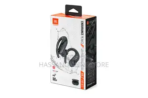 JBL Endurance Peak 3 True Wireless in-Ear Sport Headphones