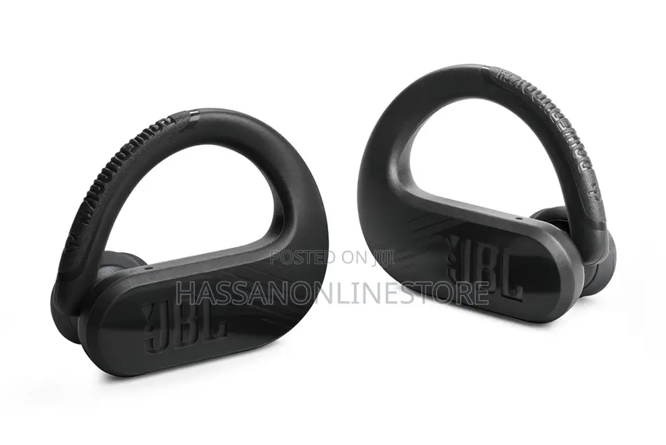 JBL Endurance Peak 3 True Wireless in-Ear Sport Headphones