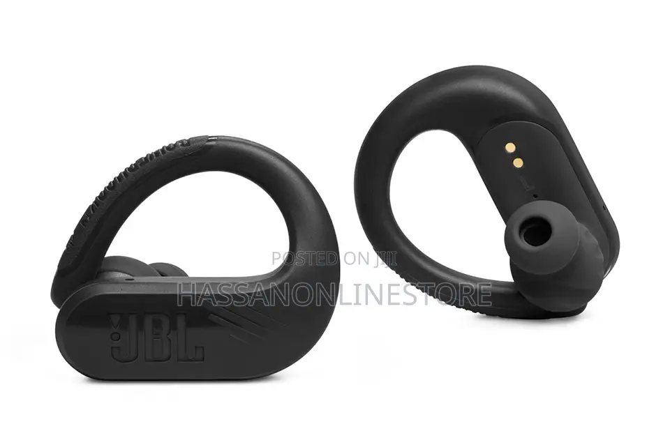 JBL Endurance Peak 3 True Wireless in-Ear Sport Headphones