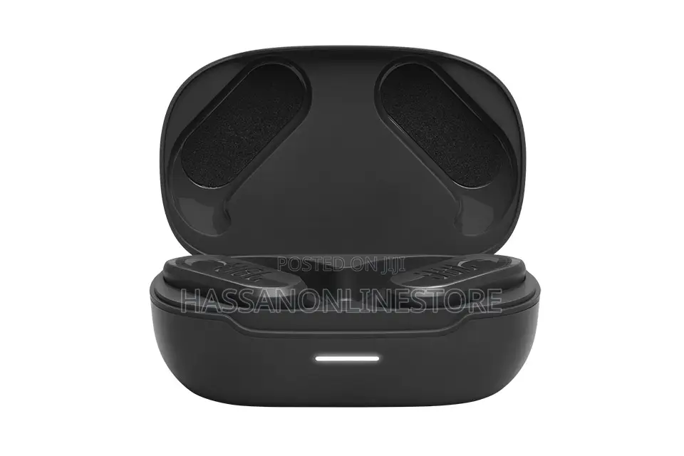 JBL Endurance Peak 3 True Wireless in-Ear Sport Headphones