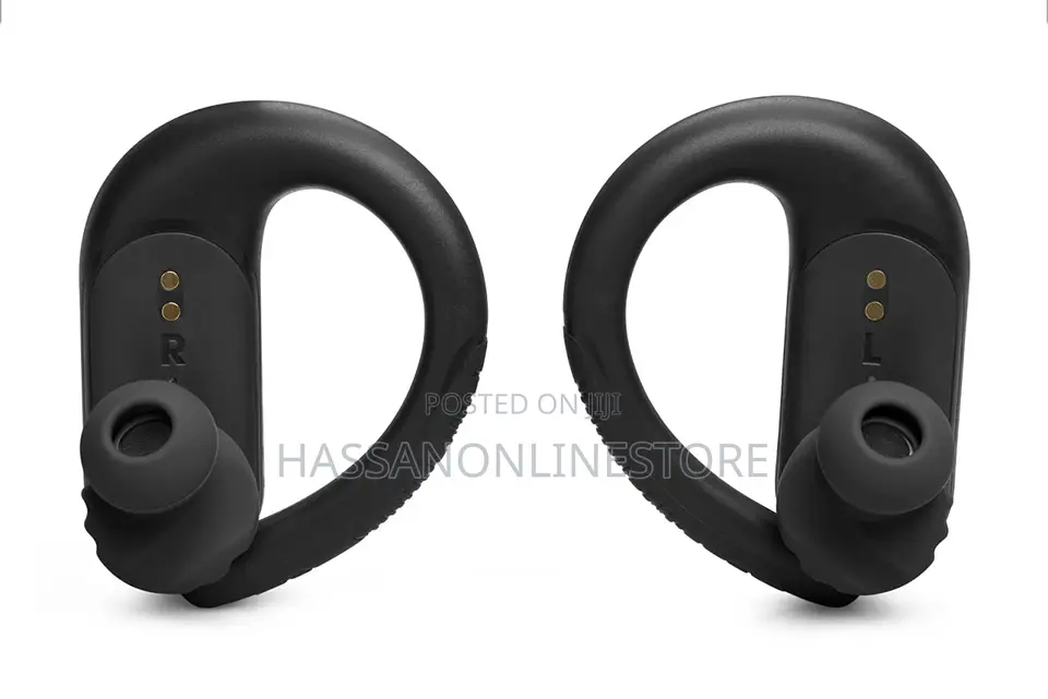 JBL Endurance Peak 3 True Wireless in-Ear Sport Headphones