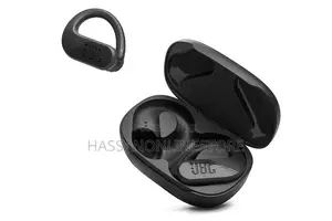 JBL Endurance Peak 3 True Wireless in-Ear Sport Headphones