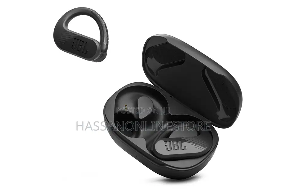 JBL Endurance Peak 3 True Wireless in-Ear Sport Headphones