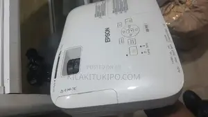 EPSON Projector Eb-X10
