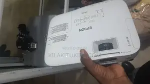 EPSON Projector Eb-X10