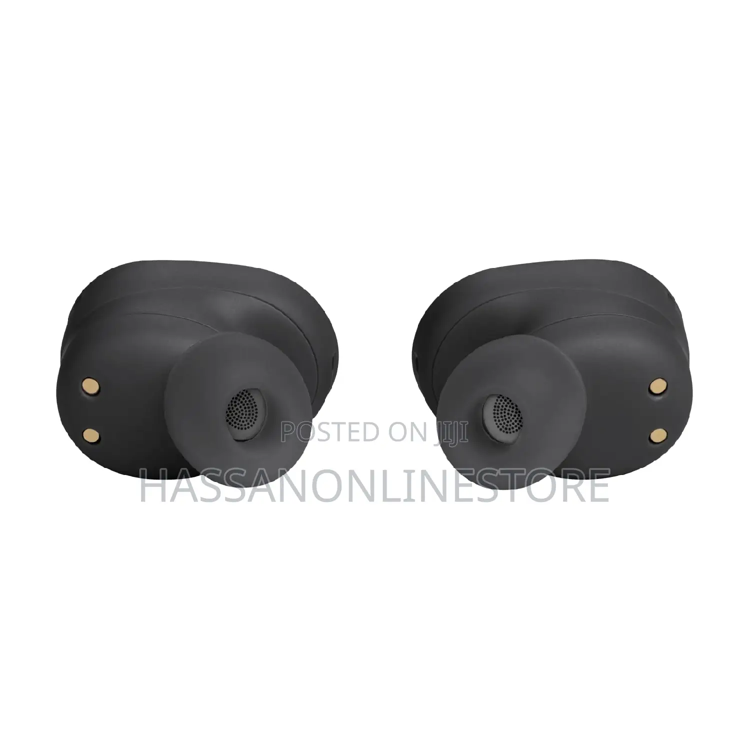 JBL Tune Buds - True Wireless Noise Cancelling Earbuds