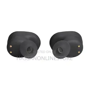 JBL Tune Buds - True Wireless Noise Cancelling Earbuds