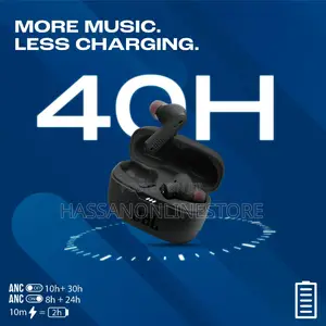 JBL Tune 235NC True Wireless Earbuds
