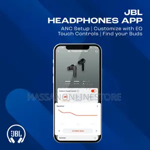 JBL Tune 235NC True Wireless Earbuds