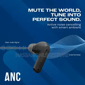 JBL Tune 235NC True Wireless Earbuds
