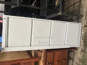 File Cabinet 4 (Drawers)