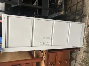 File Cabinet 4 (Drawers)