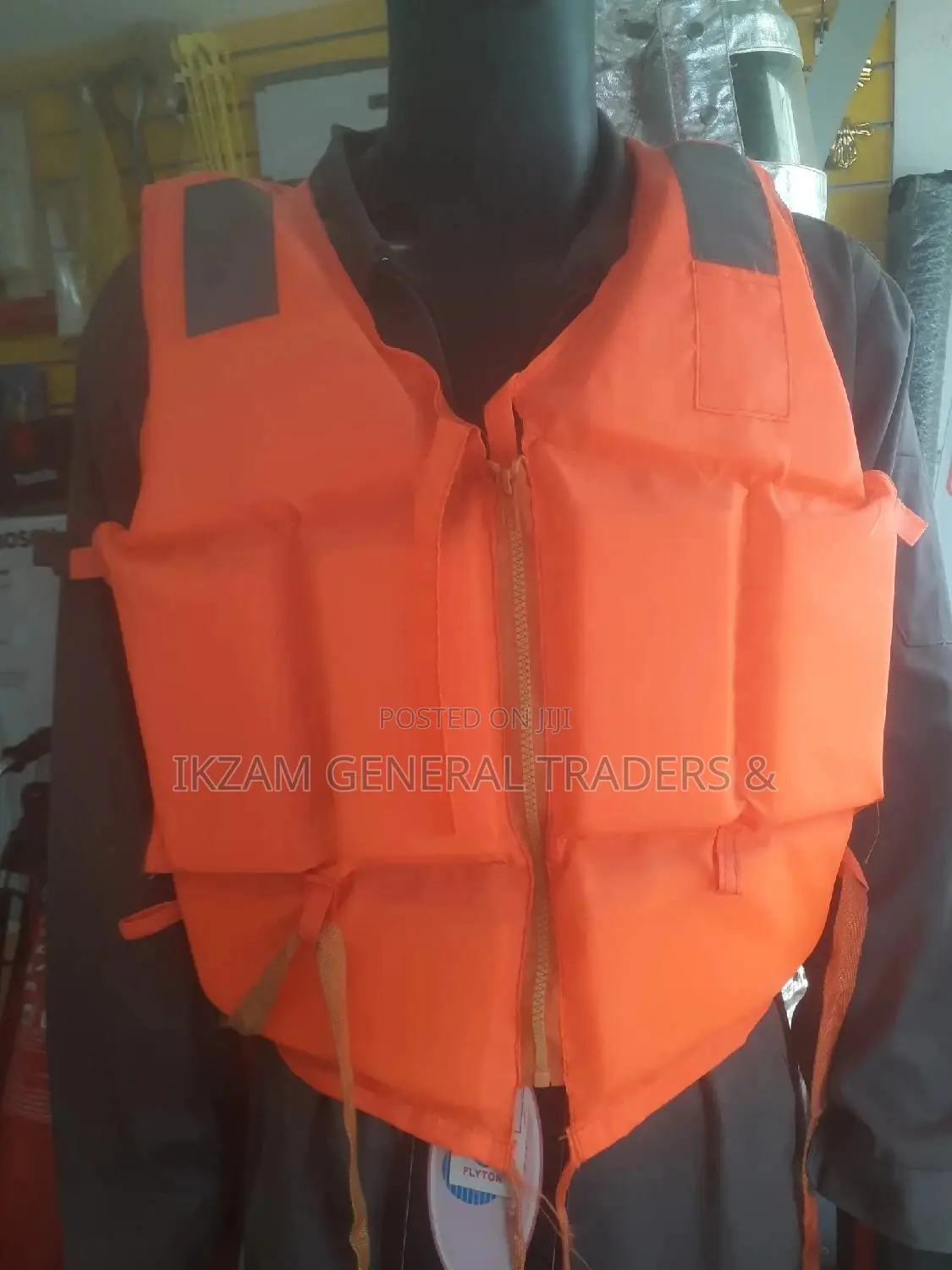 Life Jacket 10pcs>