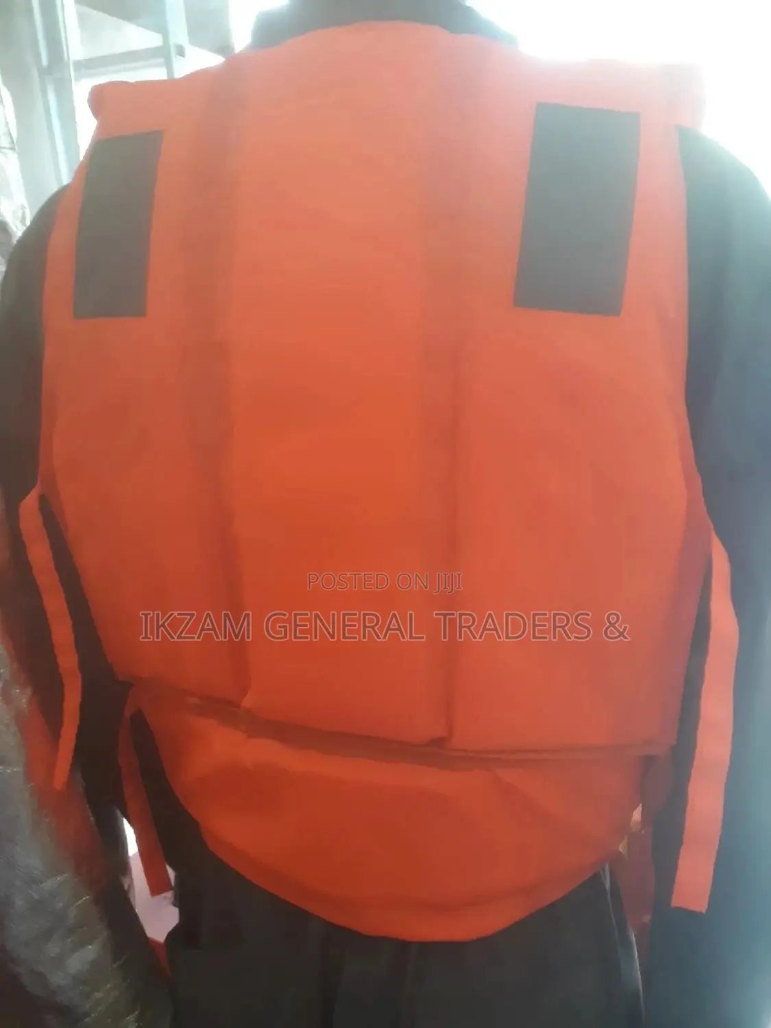 Life Jacket 10pcs>