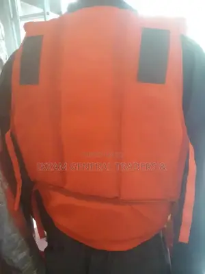 Life Jacket 10pcs>