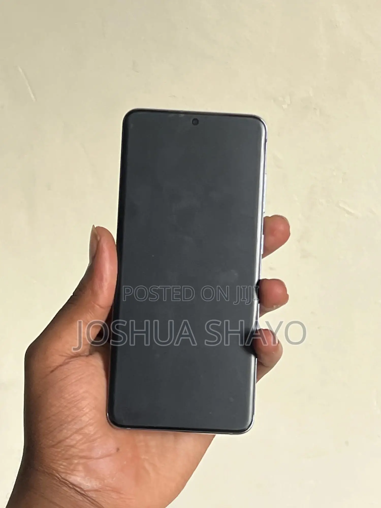 Samsung Galaxy S20 128 GB