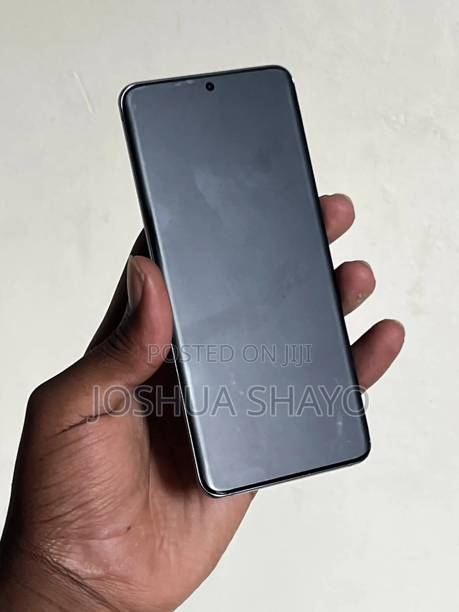 Samsung Galaxy S20 128 GB