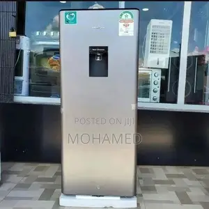 Hisense Refrigerator/Friji 177L