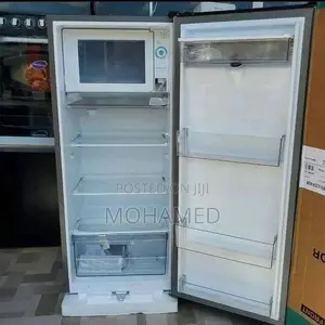 Hisense Refrigerator/Friji 177L