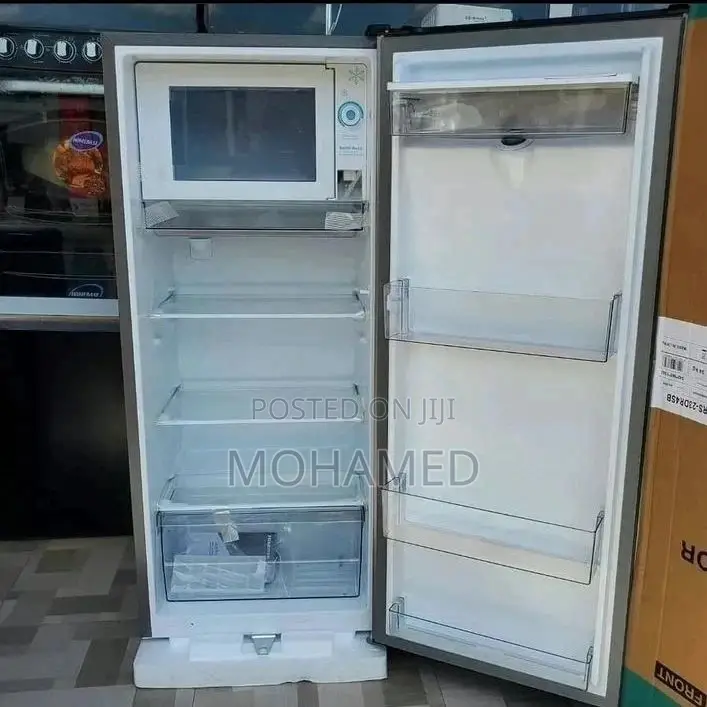 Hisense Refrigerator/Friji 177L