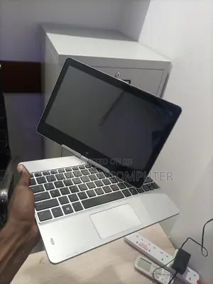 Laptop HP EliteBook Revolve 810 G3 Tablet 8GB Intel Core I5 SSD 256GB