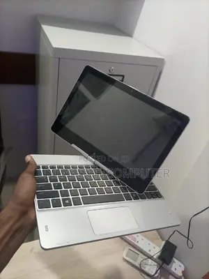 Laptop HP EliteBook Revolve 810 G3 Tablet 8GB Intel Core I5 SSD 256GB